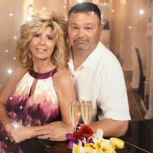 Meet your Posher, Sheena n keith